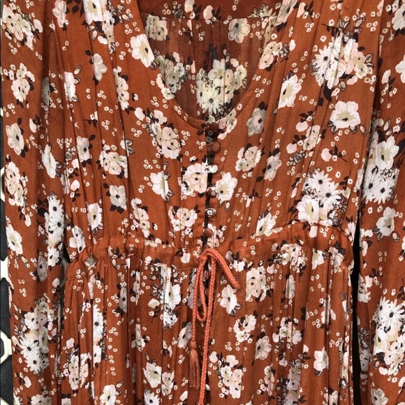 Spell & the Gypsy gown - Picture 6 of 7